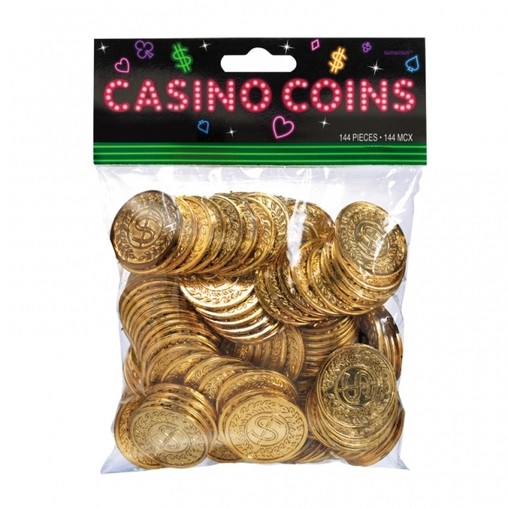 Casino mince 144ks