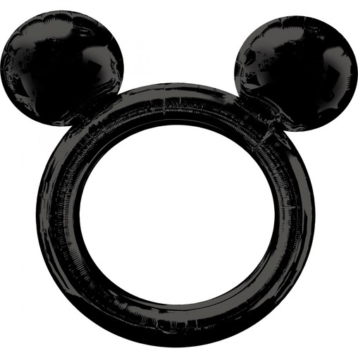 Selfie Mickey Mouse balónek