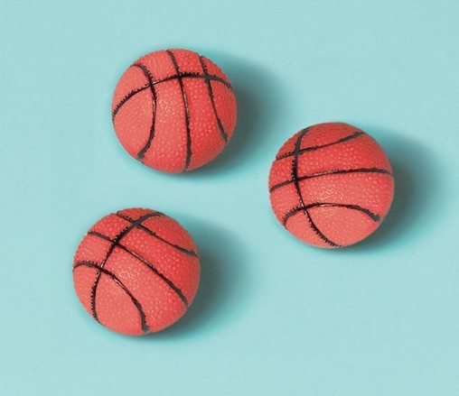 Basketbal míč 3,5cm 