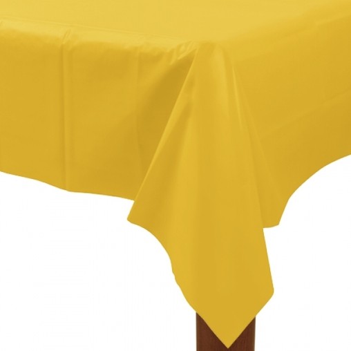 Urbus žlutý 137cm x 274cm