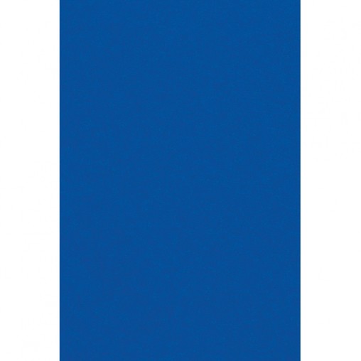 Ubrus tmavě modrý 137 cm x 274 cm