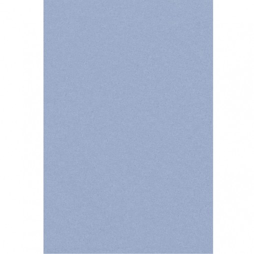 Ubrus světle modrý 137 cm x 274 cm