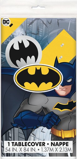 Batman ubrus 137 cm x 213 cm