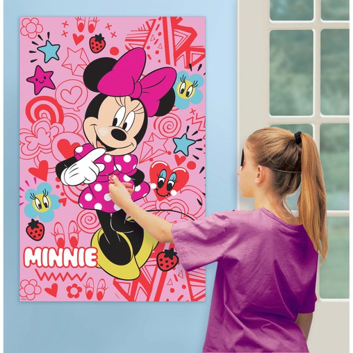 Minnie party hra