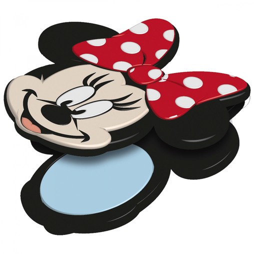 Minnie Mouse zrcátka 4 ks