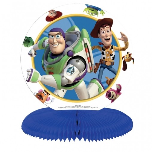 Toy Story stolní ozdoba 22 cm