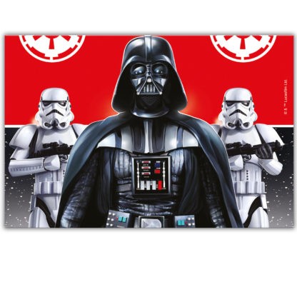 Star Wars ubrus 120cm x 180cm